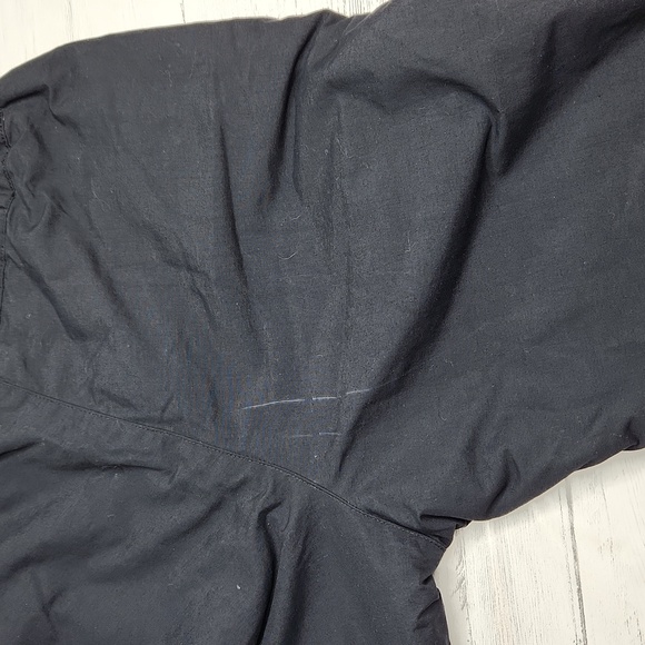 Patagonia womens ski/snow boarding pants, black, size 8 - Picture 8 of 9